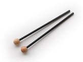 Mallet for Wood Percussion Wood Head, Orff Mallets